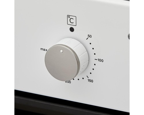 Духова шафа Eleyus ESTER 6006 WH