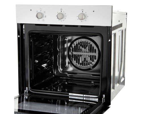 Духова шафа Eleyus ESTER 6006 WH