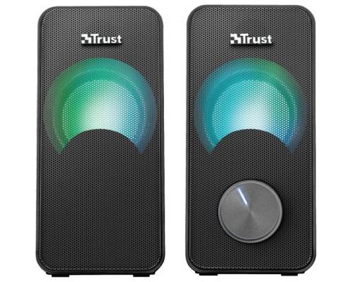 Акустична система Trust Arys RGB (23120) 