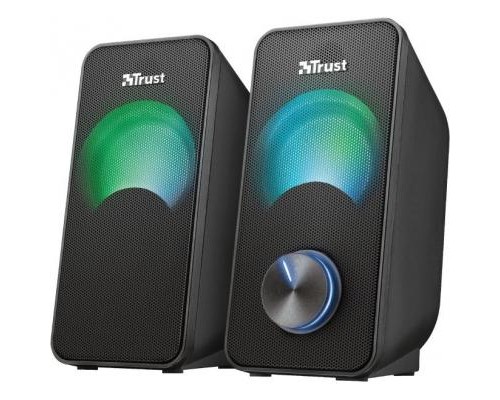 Акустична система Trust Arys RGB (23120) 