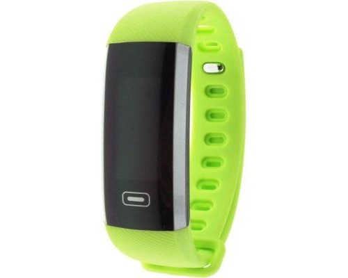 Фітнес браслет UWatch G19 Green (F_59662)