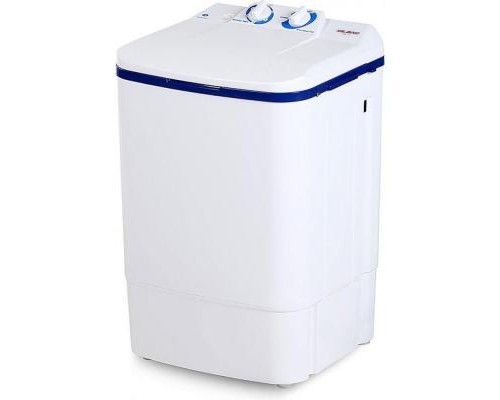 Пральна машина Milano FWM-40 PA BLUE