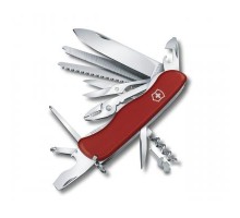 Ніж Victorinox Work Champ красный (0.8564)