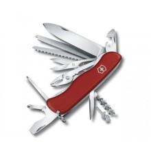 Ніж Victorinox Work Champ красный (0.8564)
