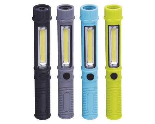 Ліхтар EMOS LED 3W ColorMIX (230Lm 3x AAA ) (P3897)