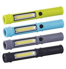 Ліхтар EMOS LED 3W ColorMIX (230Lm 3x AAA ) (P3897)