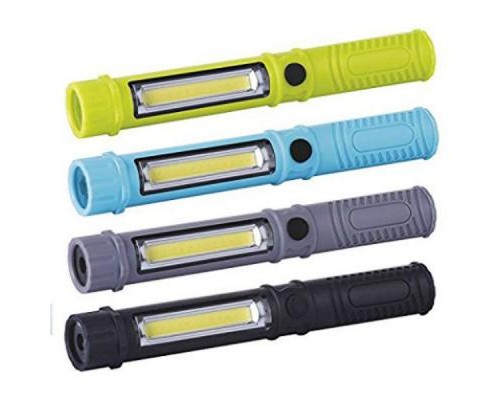 Ліхтар EMOS LED 3W ColorMIX (230Lm 3x AAA ) (P3897)