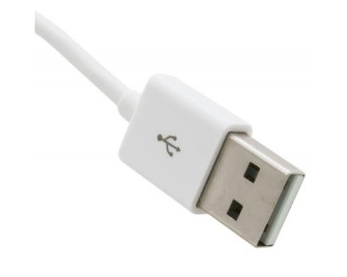 Дата кабель USB Charge&Sync для iPod Shuffle, 0.15m White Extradigital (KBA1651) Дата кабель USB Charge&Sync для iPod Shuffle, 0.15m White Extradigital (KBA1651)
