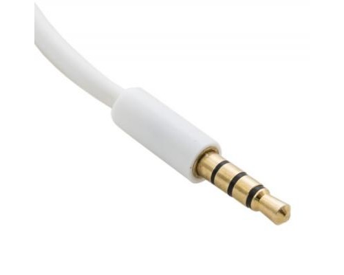 Дата кабель USB Charge&Sync для iPod Shuffle, 0.15m White Extradigital (KBA1651) Дата кабель USB Charge&Sync для iPod Shuffle, 0.15m White Extradigital (KBA1651)