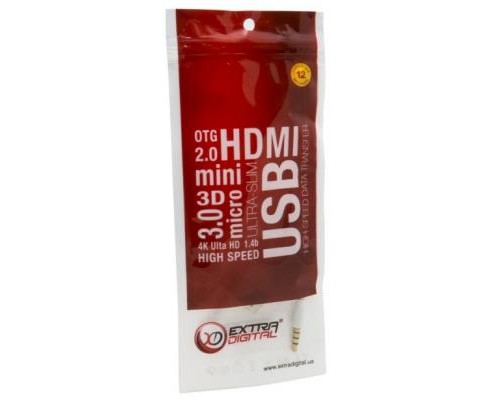 Дата кабель USB Charge&Sync для iPod Shuffle, 0.15m White Extradigital (KBA1651) Дата кабель USB Charge&Sync для iPod Shuffle, 0.15m White Extradigital (KBA1651)