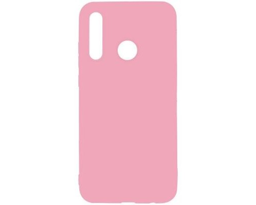 Чохол до мобільного телефона Toto 1mm Matt TPU Case Honor 10 Lite Pink (F_93977)