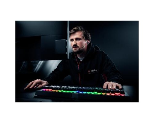 Навушники Trust_акс GXT 408 Cobra Multiplatform 3.5mm RED (23029)