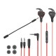 Навушники Trust_акс GXT 408 Cobra Multiplatform 3.5mm RED (23029)