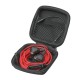 Навушники Trust_акс GXT 408 Cobra Multiplatform 3.5mm RED (23029)