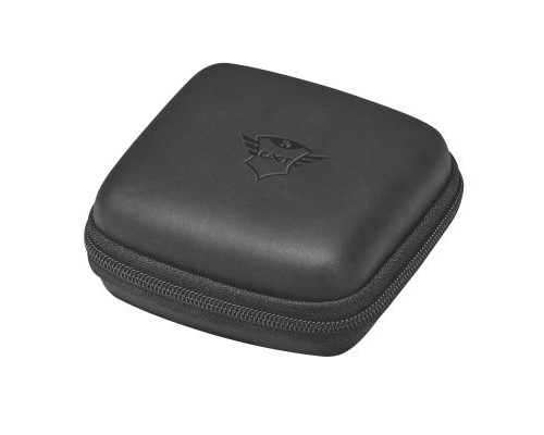 Навушники Trust_акс GXT 408 Cobra Multiplatform 3.5mm RED (23029)