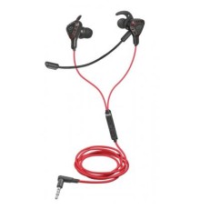 Навушники Trust_акс GXT 408 Cobra Multiplatform 3.5mm RED (23029)