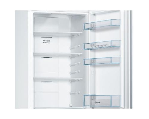 Холодильник Bosch KGN39UW316