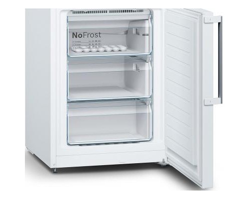 Холодильник Bosch KGN39UW316