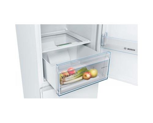 Холодильник Bosch KGN39UW316