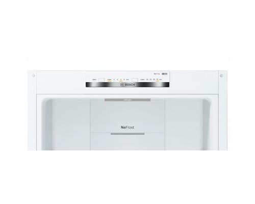 Холодильник Bosch KGN39UW316