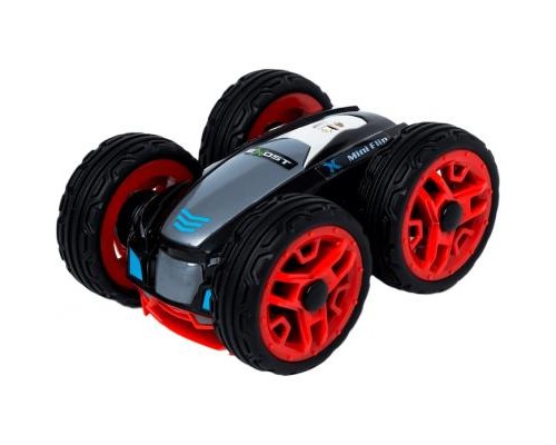 Радіокерована іграшка Silverlit 360 Mini Flip 1:34 Червона (20143-2)