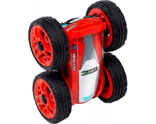 Радіокерована іграшка Silverlit 360 Mini Flip 1:34 Червона (20143-2)