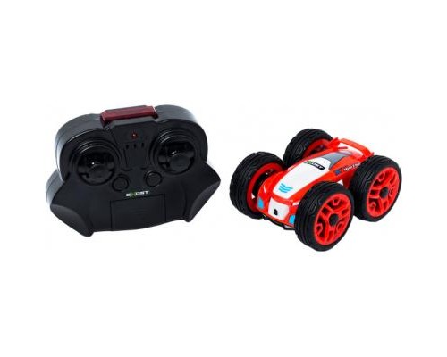 Радіокерована іграшка Silverlit 360 Mini Flip 1:34 Червона (20143-2)