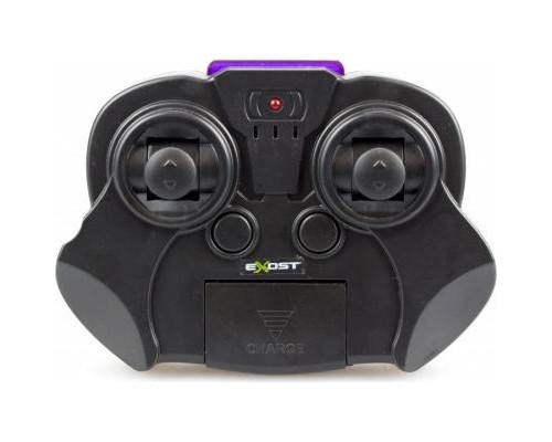 Радіокерована іграшка Silverlit 360 Mini Flip 1:34 Червона (20143-2)