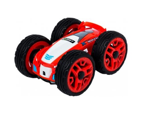 Радіокерована іграшка Silverlit 360 Mini Flip 1:34 Червона (20143-2)