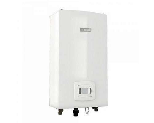 Проточний водонагрівач Bosch WTD 15 AME