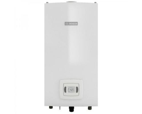 Проточний водонагрівач Bosch WTD 15 AME
