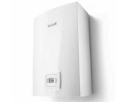 Проточний водонагрівач Bosch WTD 15 AME
