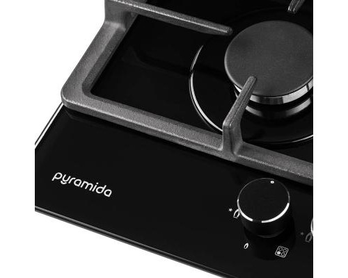 Варочна поверхня Pyramida PFG 644 BL (PFG644BL)