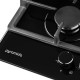 Варочна поверхня Pyramida PFG 644 BL (PFG644BL)