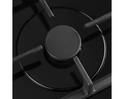 Варочна поверхня Pyramida PFG 644 BL (PFG644BL)