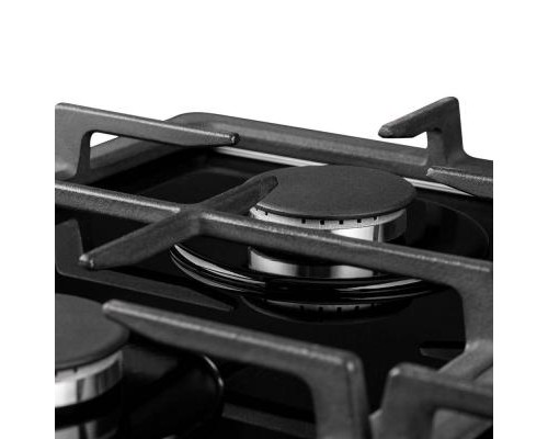 Варочна поверхня Pyramida PFG 644 BL (PFG644BL)