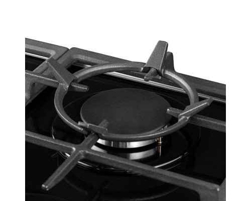 Варочна поверхня Pyramida PFG 644 BL (PFG644BL)