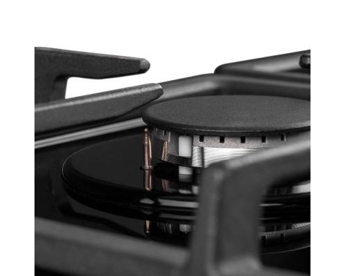 Варочна поверхня Pyramida PFG 644 BL (PFG644BL)