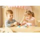 Розвиваюча іграшка Viga Toys PolarB Форми і дикі тварини (44012)