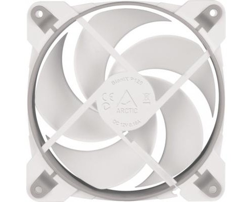 Кулер до корпусу Arctic BioniX P120 - Grey/White (ACFAN00167A)