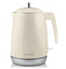 Електрочайник Gorenje K15RL