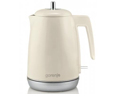 Електрочайник Gorenje K15RL