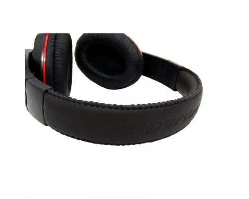 Навушники Esperanza EH118 Black (EH118)