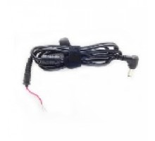 Кабель блоку живлення 5,5х2,1 феррит, 1,2м, штекер 90° Voltronic (YT-RC-5,5х2,1/90°)