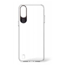 Чохол до мобільного телефона Dengos Samsung Galaxy A01 (DG-TPU-TRP-39)