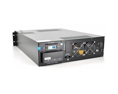 Пристрій безперебійного живлення Ritar RT-10KS-LCD
