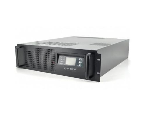 Пристрій безперебійного живлення Ritar RT-10KS-LCD