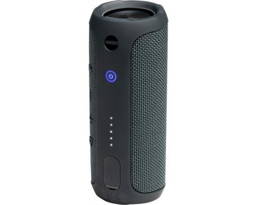 Акустична система JBL Flip Essential Gunmetal Grey (JBLFLIPESSENTIAL) 