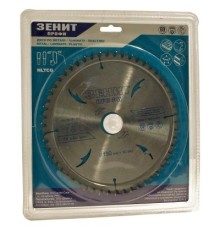 Диск пильний Зеніт 