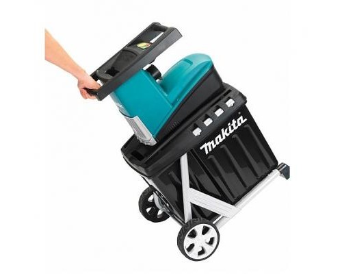 Садовий подрібнювач Makita UD2500